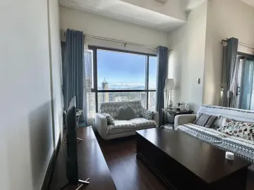 The Suites at One Bonifacio High Street For Sale and For Rent
