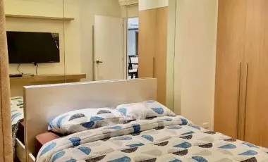 The Suites at One Bonifacio High Street For Sale and For Rent