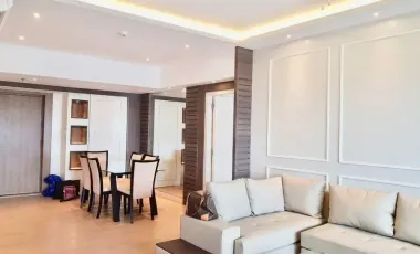 The Suites at One Bonifacio High Street For Sale and For Rent