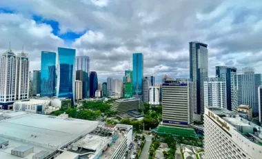The Suites at One Bonifacio High Street For Sale and For Rent