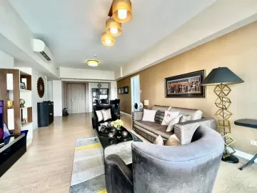 The Suites at One Bonifacio High Street For Sale and For Rent