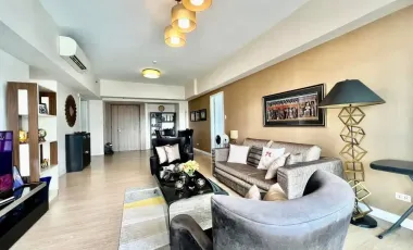 The Suites at One Bonifacio High Street For Sale and For Rent