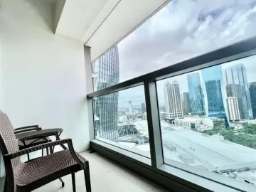 The Suites at One Bonifacio High Street For Sale and For Rent