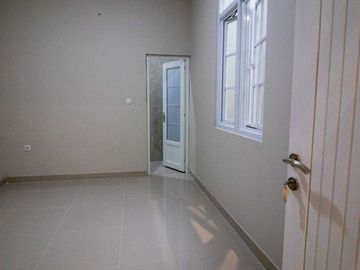 Rumah Baru Minimalis Cisaranten Kulon Arcamanik