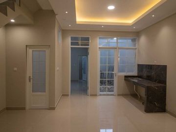 Rumah Baru Minimalis Cisaranten Kulon Arcamanik