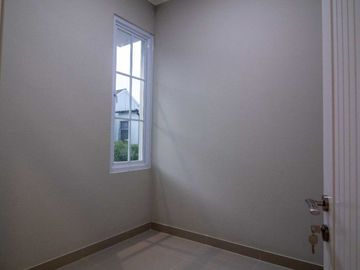 Rumah Baru Minimalis Cisaranten Kulon Arcamanik