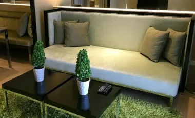 The Suites at One Bonifacio High Street For Sale and For Rent