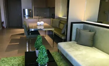 The Suites at One Bonifacio High Street For Sale and For Rent