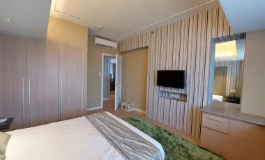 The Suites at One Bonifacio High Street For Sale and For Rent