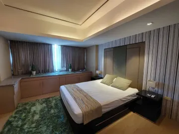 The Suites at One Bonifacio High Street For Sale and For Rent
