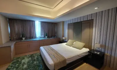 The Suites at One Bonifacio High Street For Sale and For Rent