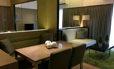 The Suites at One Bonifacio High Street For Sale and For Rent