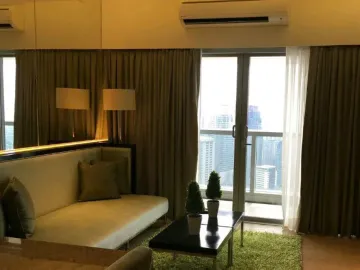 The Suites at One Bonifacio High Street For Sale and For Rent