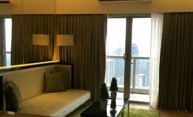 The Suites at One Bonifacio High Street For Sale and For Rent