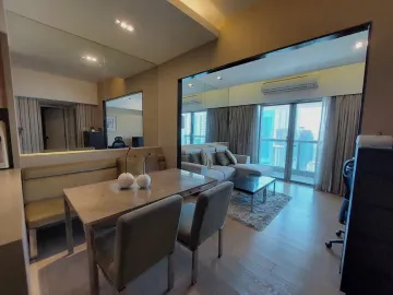 The Suites at One Bonifacio High Street For Sale and For Rent