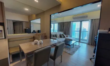 The Suites at One Bonifacio High Street For Sale and For Rent