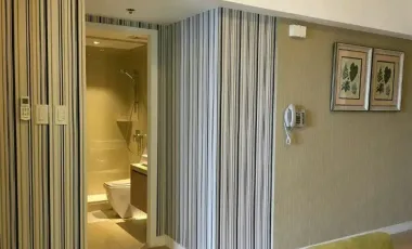 The Suites at One Bonifacio High Street For Sale and For Rent