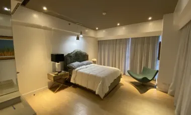 The Suites at One Bonifacio High Street For Sale and For Rent