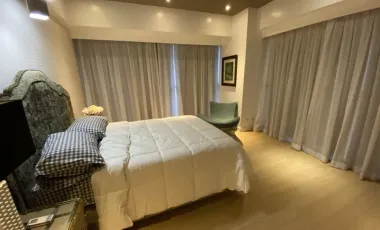 The Suites at One Bonifacio High Street For Sale and For Rent