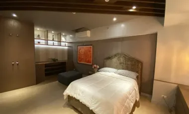 The Suites at One Bonifacio High Street For Sale and For Rent
