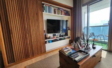 The Suites at One Bonifacio High Street For Sale and For Rent