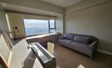 The Suites at One Bonifacio High Street For Sale and For Rent