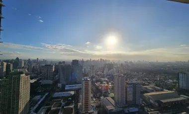 The Suites at One Bonifacio High Street For Sale and For Rent