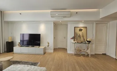 The Suites at One Bonifacio High Street For Sale and For Rent