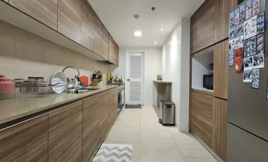 The Suites at One Bonifacio High Street For Sale and For Rent