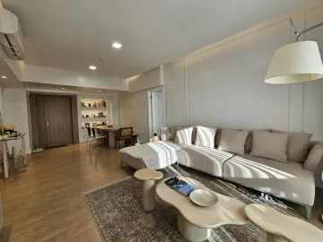 The Suites at One Bonifacio High Street For Sale and For Rent