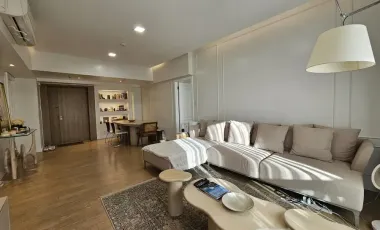The Suites at One Bonifacio High Street For Sale and For Rent