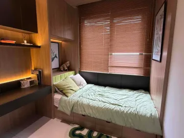 Dijual Rumah Mewah Di Bojongsari 2 Lantai Modern diKota Depok Lokasi Strategis Dekat Pintu Tol