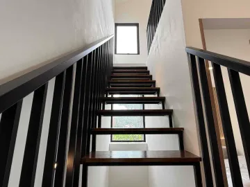 Dijual Rumah di Depok Cinaka Mewah Modern 3 Lantai Attic Room di Cluster Eksklusif Dekat Dengan Pintu Tol