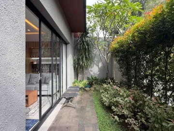 Dijual Rumah di Depok Cinaka Mewah Modern 3 Lantai Attic Room di Cluster Eksklusif Dekat Dengan Pintu Tol
