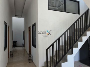 Dijual Rumah Kost Baru dan Tanah Kavling di Pondok Blimbing Indah, Araya Malang