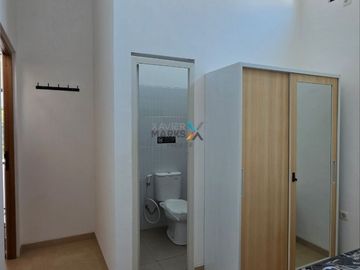 Dijual Rumah Kost Baru dan Tanah Kavling di Pondok Blimbing Indah, Araya Malang