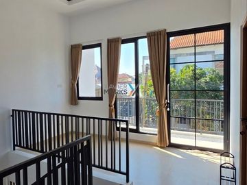 Dijual Rumah Kost Baru dan Tanah Kavling di Pondok Blimbing Indah, Araya Malang