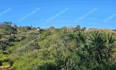 Terreno  en Venta  en  esquina   450 mtrs  cuenta  con   agua