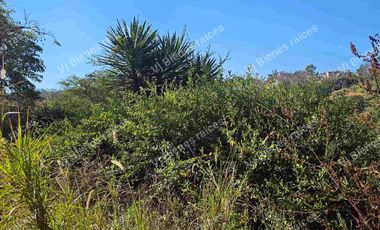 Terreno  en Venta  en  esquina   450 mtrs  cuenta  con   agua