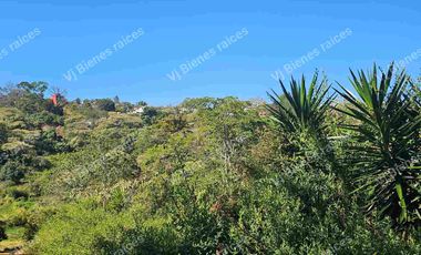Terreno  en Venta  en  esquina   450 mtrs  cuenta  con   agua