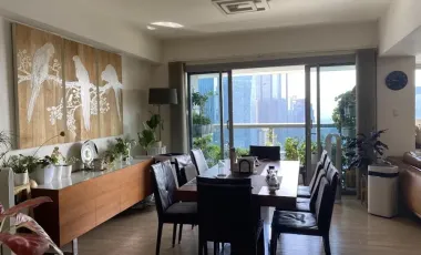 The Suites at One Bonifacio High Street For Sale and For Rent