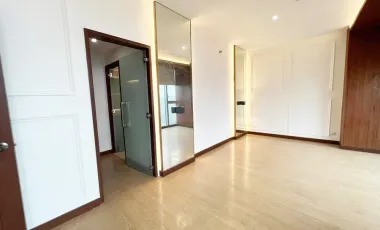 The Suites at One Bonifacio High Street For Sale and For Rent
