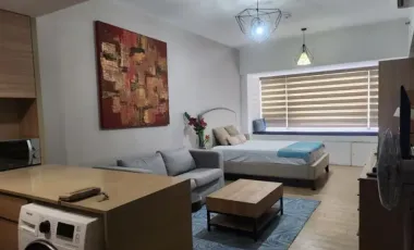 The Suites at One Bonifacio High Street For Sale and For Rent