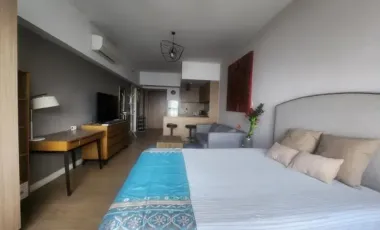 The Suites at One Bonifacio High Street For Sale and For Rent