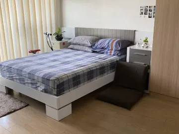 The Suites at One Bonifacio High Street For Sale and For Rent