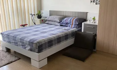 The Suites at One Bonifacio High Street For Sale and For Rent