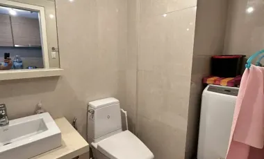 The Suites at One Bonifacio High Street For Sale and For Rent