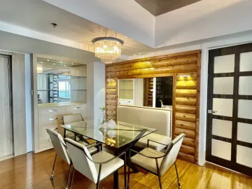 The Suites at One Bonifacio High Street For Sale and For Rent