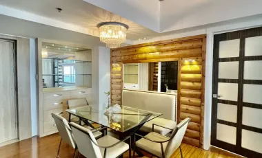 The Suites at One Bonifacio High Street For Sale and For Rent