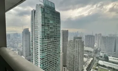 The Suites at One Bonifacio High Street For Sale and For Rent